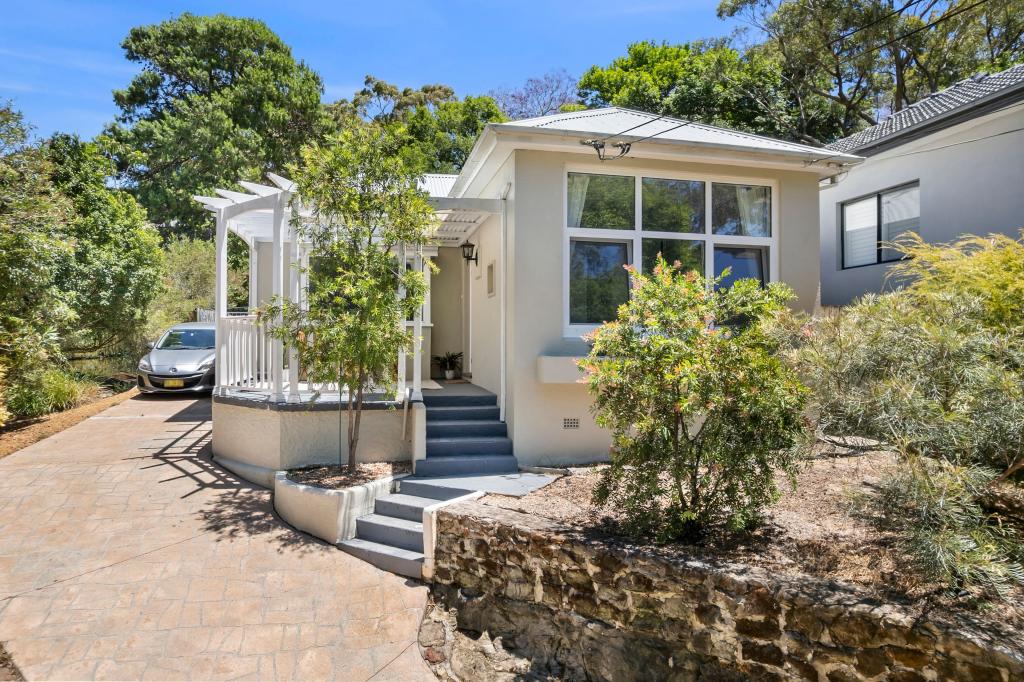 51 Tivoli Esp, Como, NSW 2226