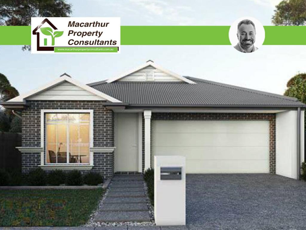 Lot 6215 Whitrod Avenue, Catherine Field, NSW 2557