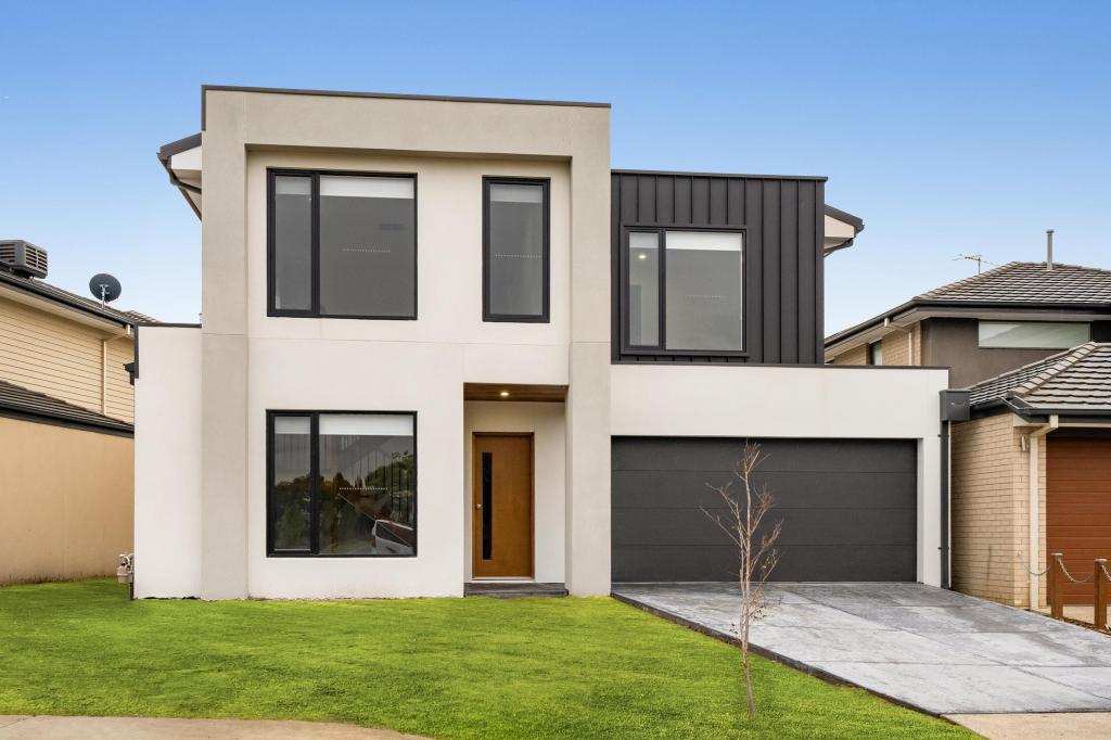 1 Magill Pl, North Geelong, VIC 3215