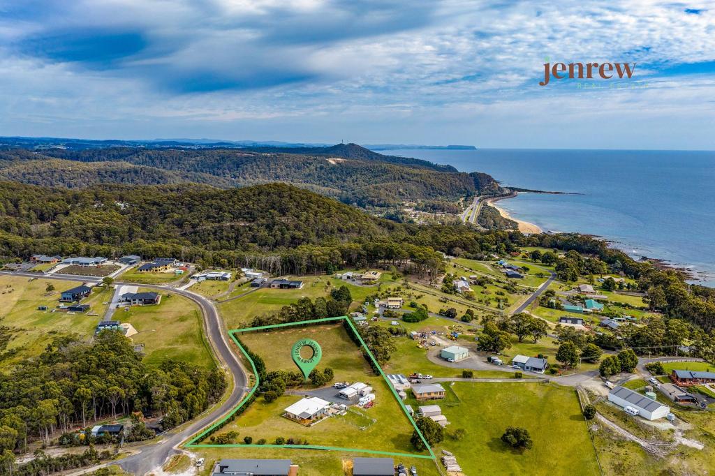75 Allegra Dr, Heybridge, TAS 7316