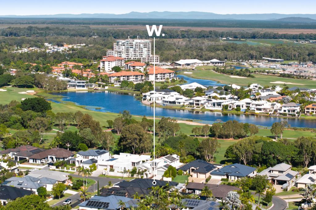 1 Wallum Cl, Pelican Waters, QLD 4551