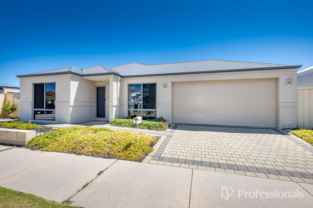 1 Clew Way, Jindalee, WA 6036