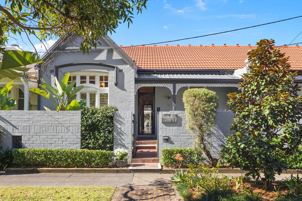 54 Smith St, Manly, NSW 2095