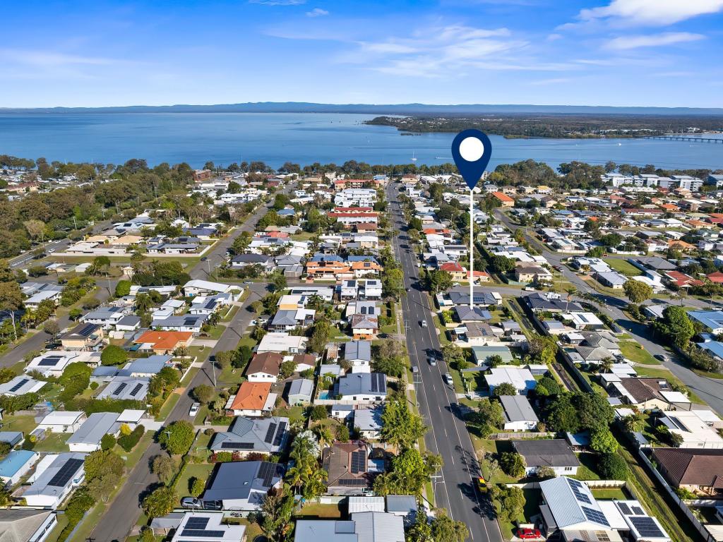 39 Kangaroo Ave, Bongaree, QLD 4507