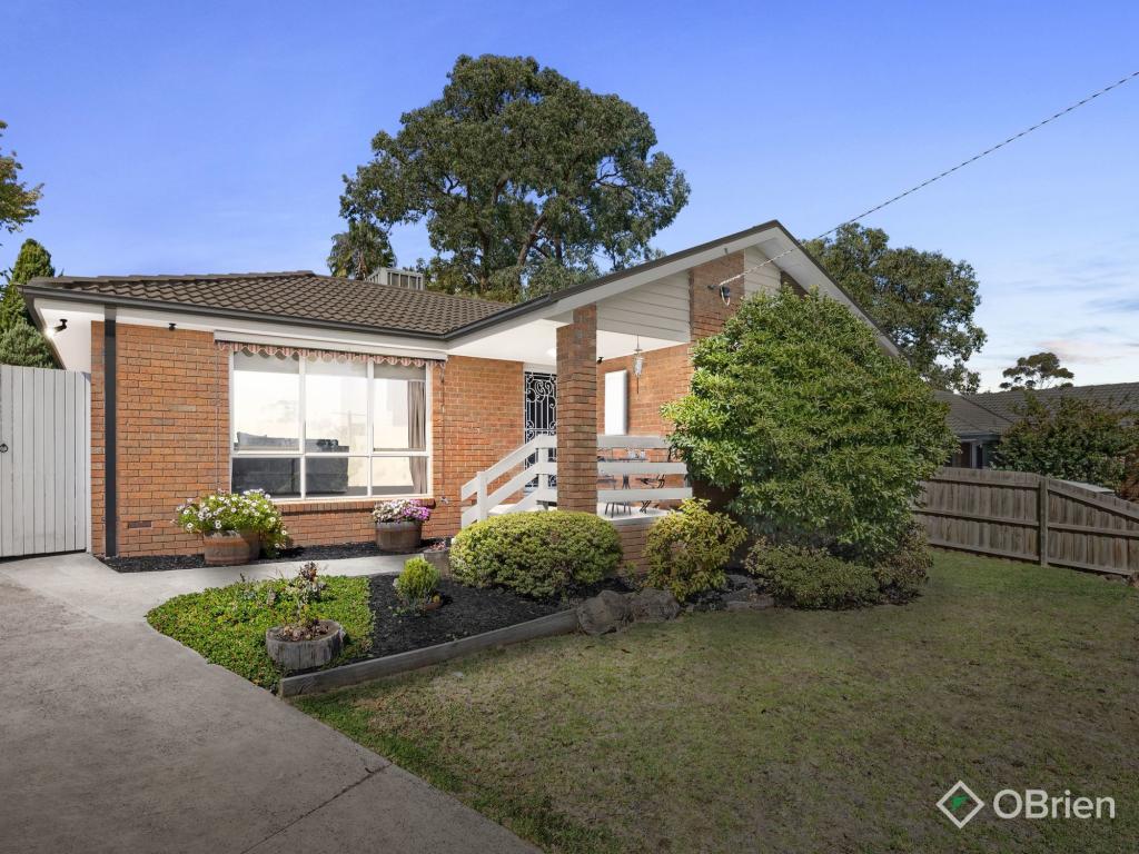 41 Stuart Cl, Bayswater North, VIC 3153