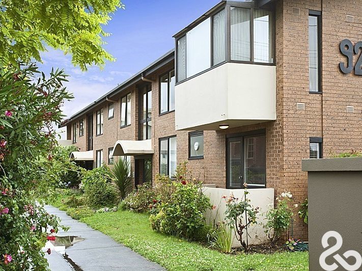 5/92 Princess St, Kew, VIC 3101