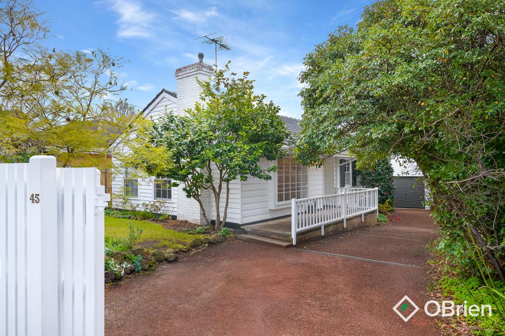45 Pratt Ave, Frankston, VIC 3199