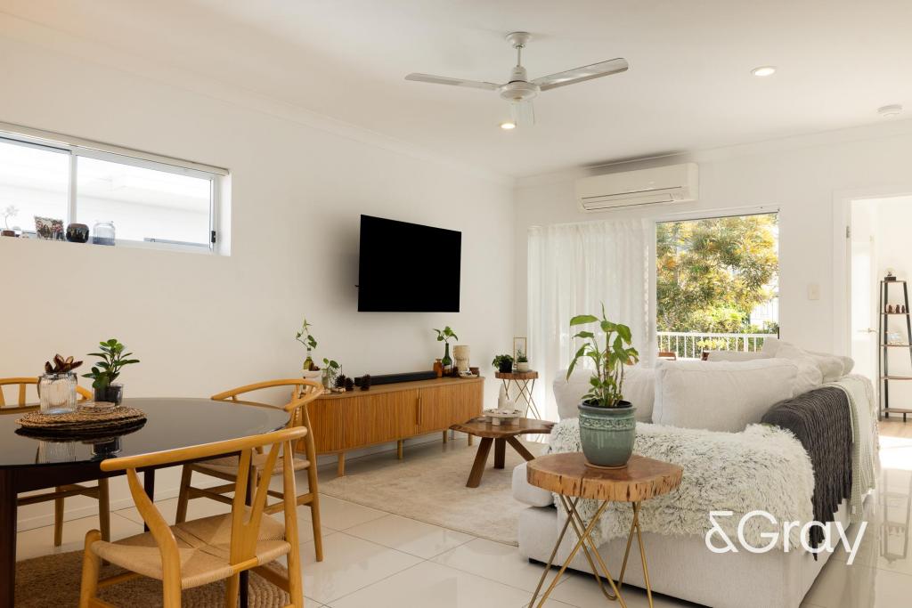 16/19-21 Ashmore St, Everton Park, QLD 4053