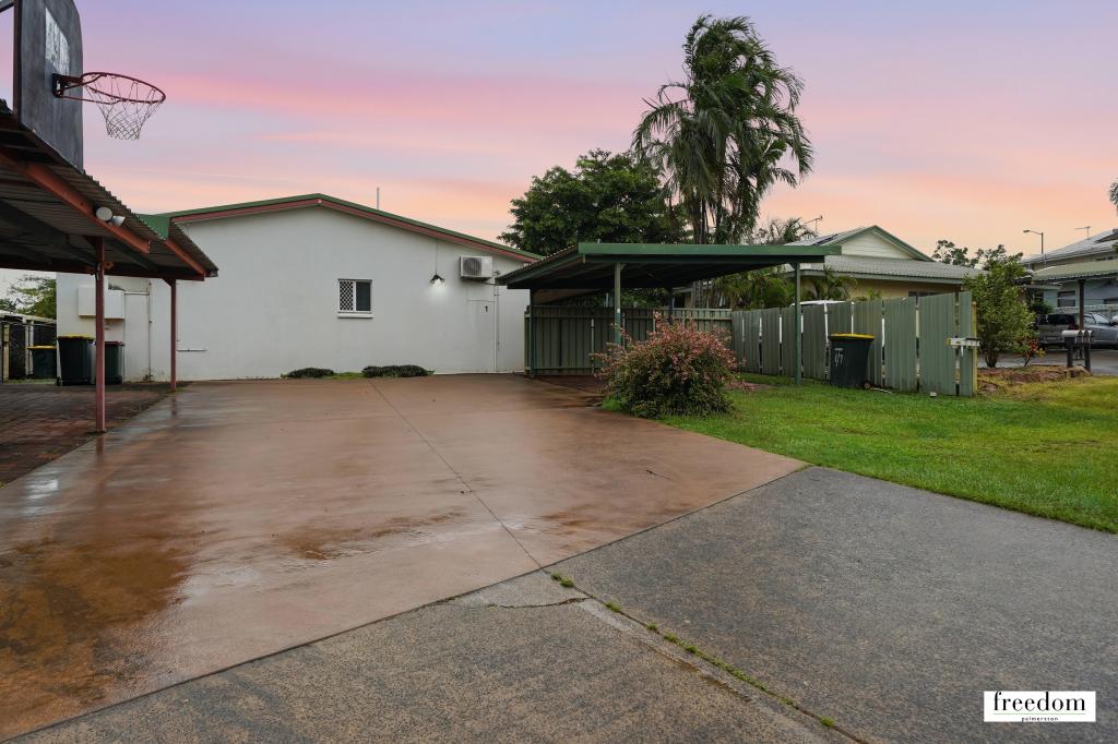 1/7 LOWE CT, DRIVER, NT 0830