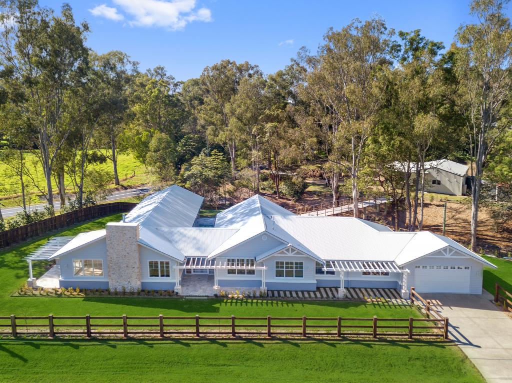 7 Ninderry Slopes Rd, Valdora, QLD 4561