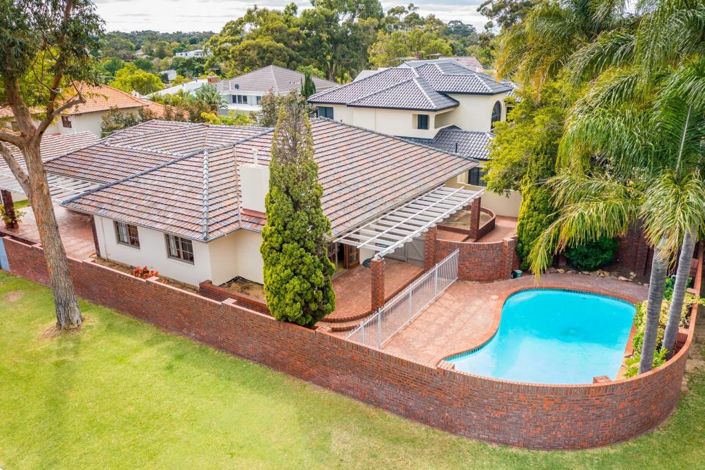 7 Jutland Pde, Dalkeith, WA 6009