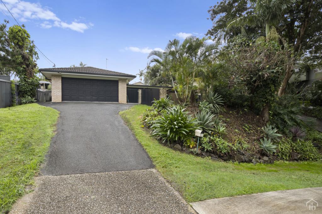 21 Scenic Dr, Bilambil Heights, NSW 2486
