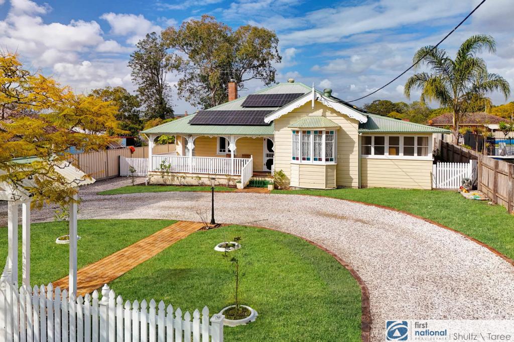 144 High St, Taree, NSW 2430