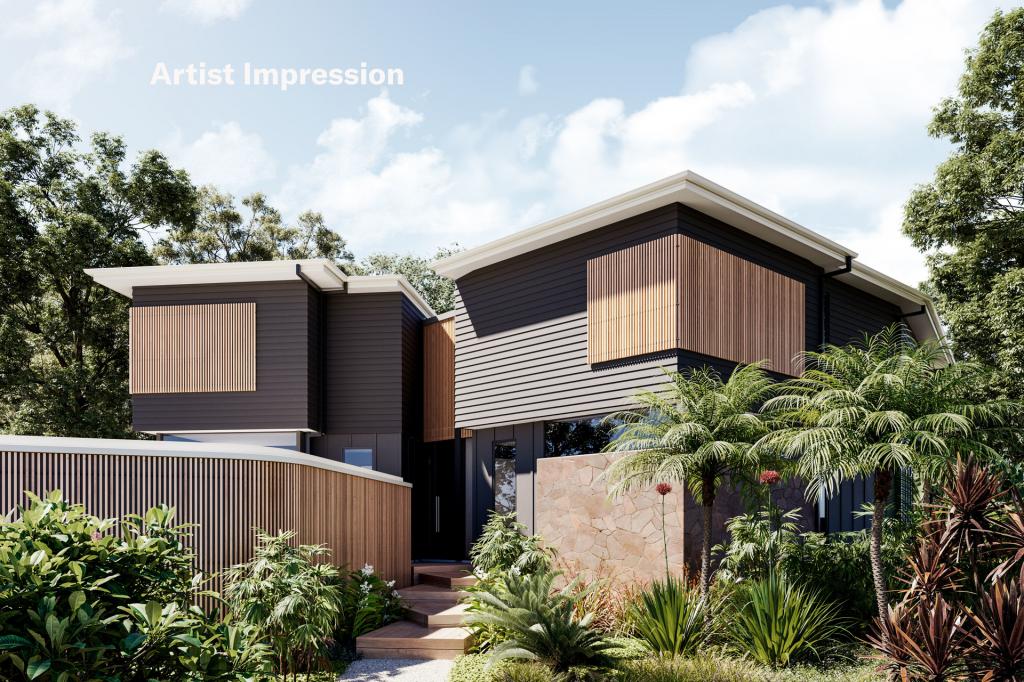 136 Grandview St, Shelly Beach, NSW 2261