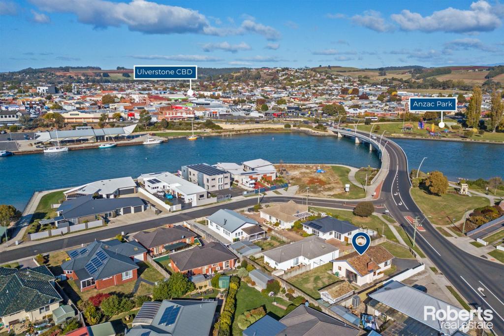 4 Hobbs Pde, West Ulverstone, TAS 7315