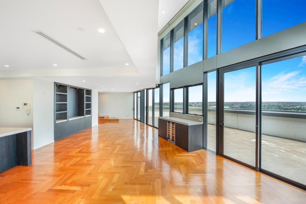 2501/11 Australia Ave, Sydney Olympic Park, NSW 2127