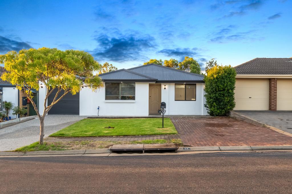 13 BLACKSMITH AVE, WALKLEY HEIGHTS, SA 5098