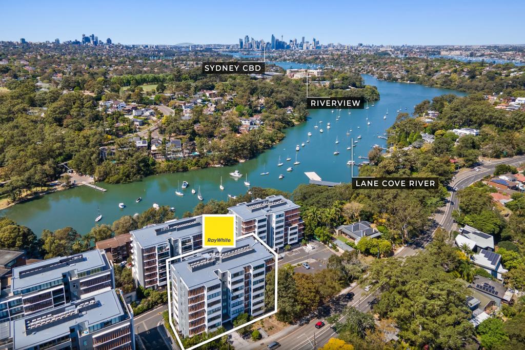 707/10 Waterview Dr, Lane Cove, NSW 2066