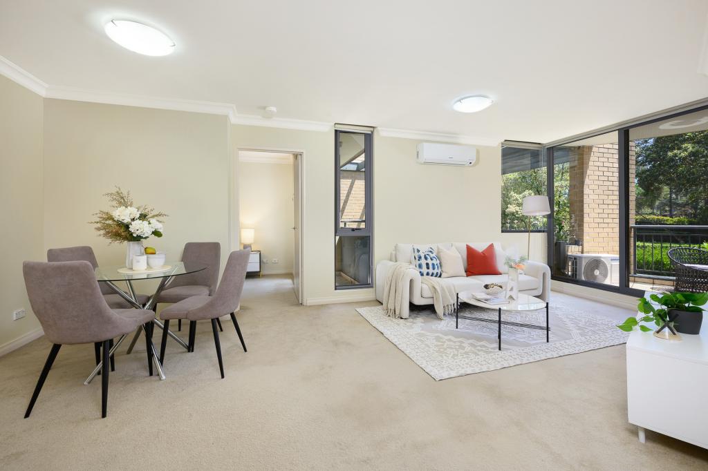 213/414 Pacific Hwy, Lindfield, NSW 2070