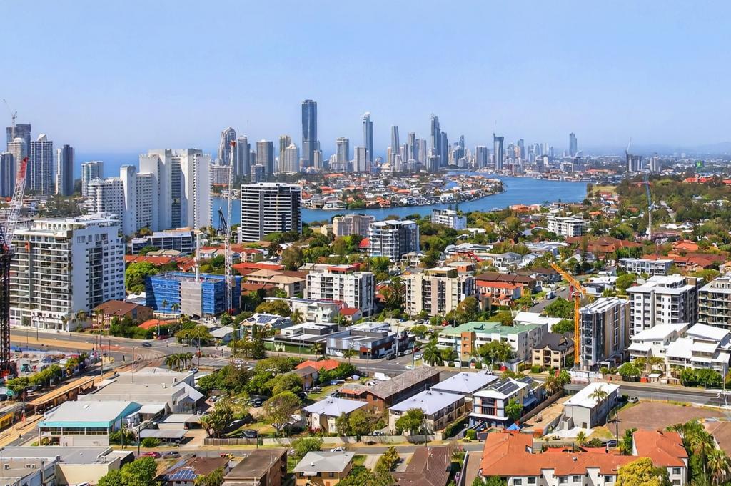 32601/9 Lawson St, Southport, QLD 4215
