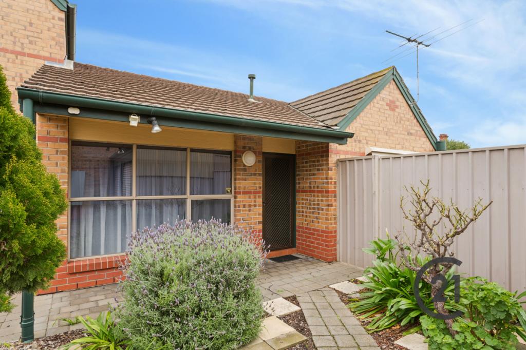 9/23 Coburg Rd, Alberton, SA 5014