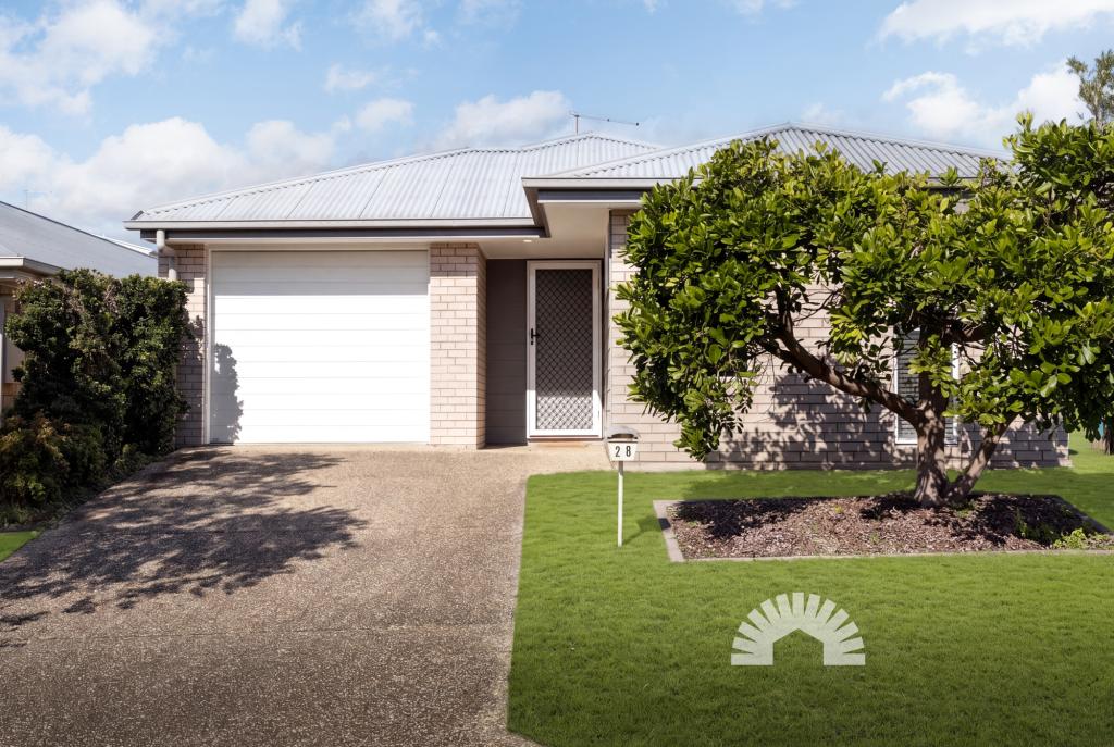 28 Cardamom Cl, Griffin, QLD 4503
