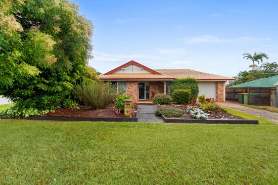 6 Burnett Dr, Murrumba Downs, QLD 4503