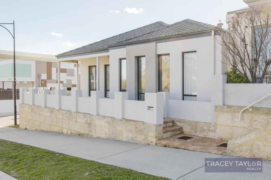 1 Hinchinbrook Ave, Ridgewood, WA 6030
