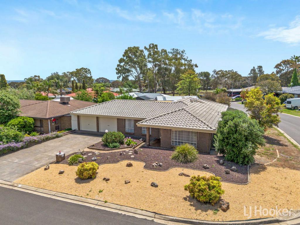 8 Jedna Cl, Craigmore, SA 5114