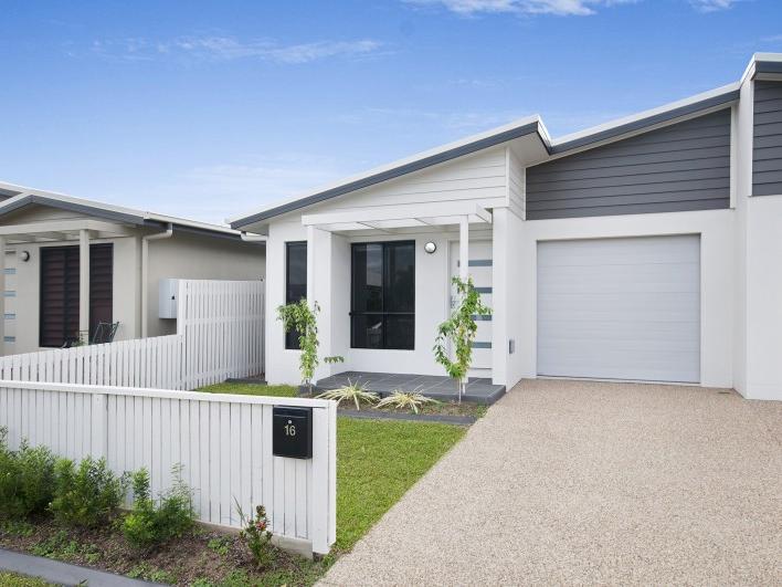 16 COVEY CT, BURDELL, QLD 4818