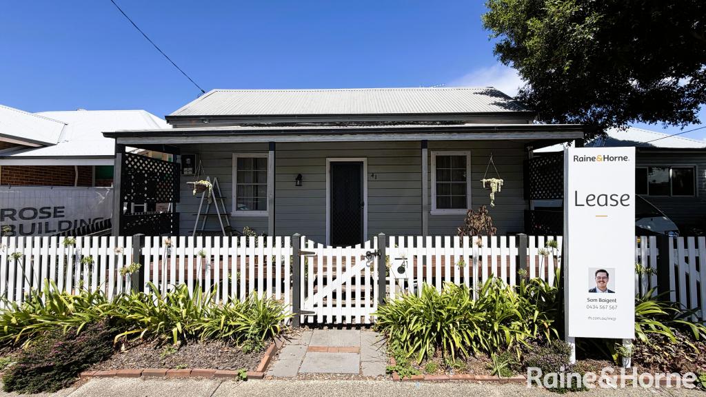 41 Victoria St, Adamstown, NSW 2289
