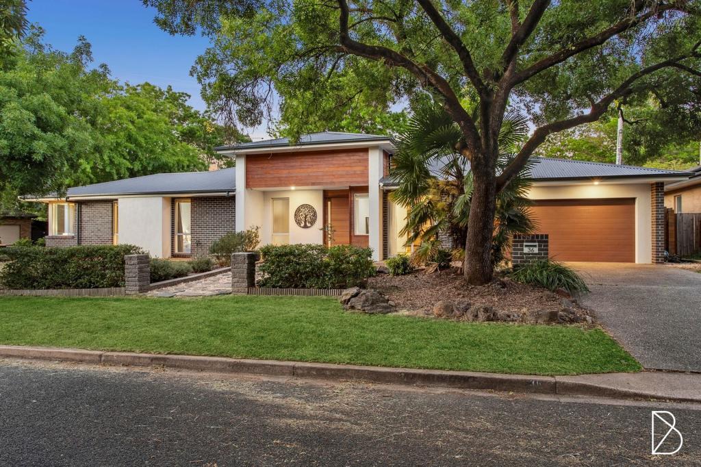 36 Mccawley St, Watson, ACT 2602
