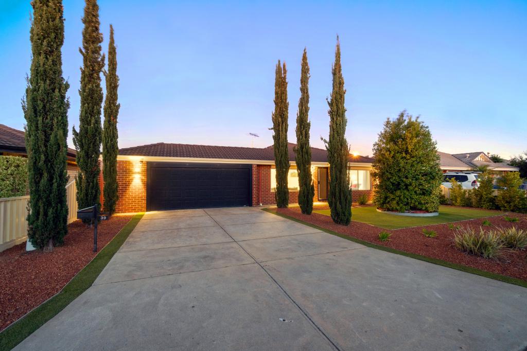 39 Alsace Ave, Caversham, WA 6055