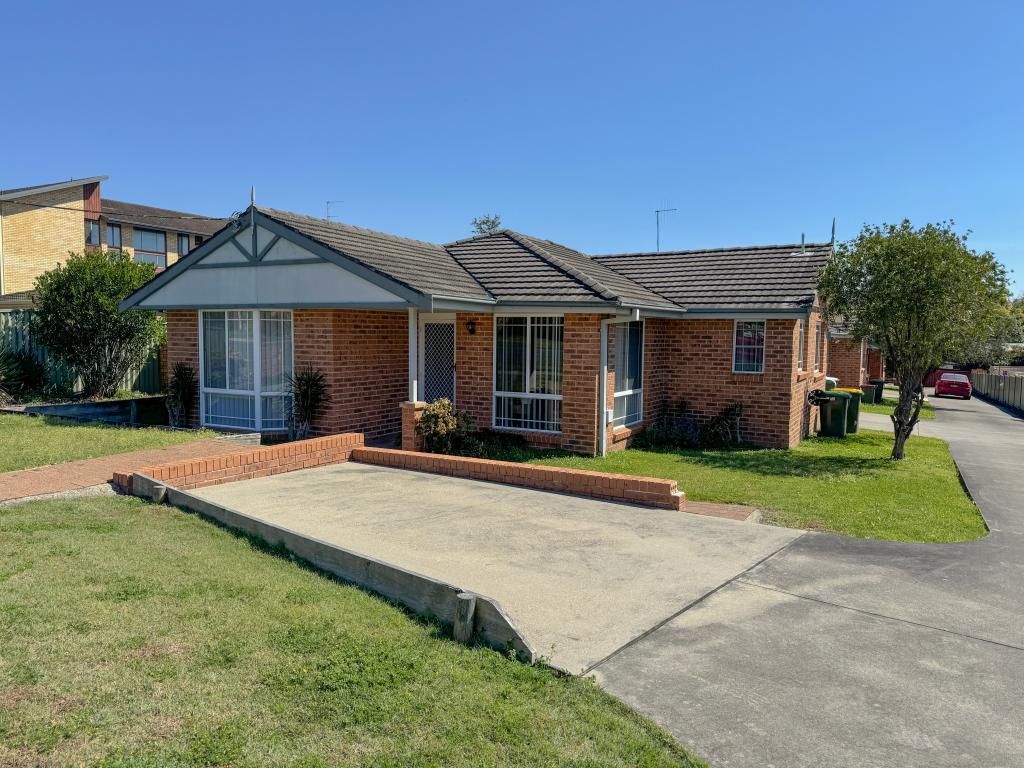 1/259 Victoria St, Taree, NSW 2430