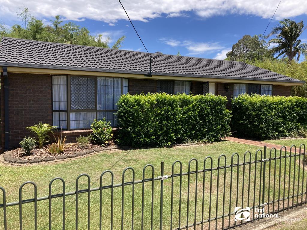 37 Macfarlan St, Birkdale, QLD 4159