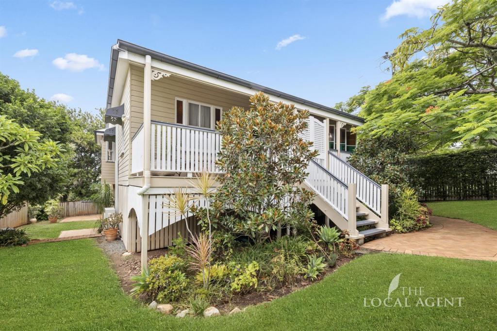 91 Windmill St, Tarragindi, QLD 4121