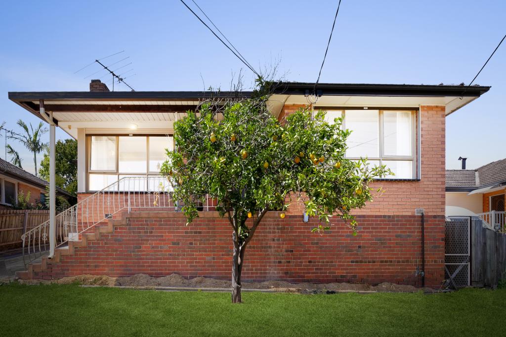 3 VIRGILLIA ST, BLACKBURN NORTH, VIC 3130