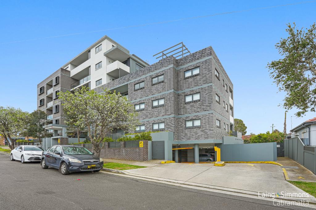 G04/121 Arbutus St, Canley Heights, NSW 2166