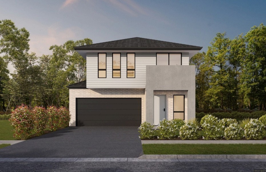 Contact Agent For Address, Leppington, NSW 2179