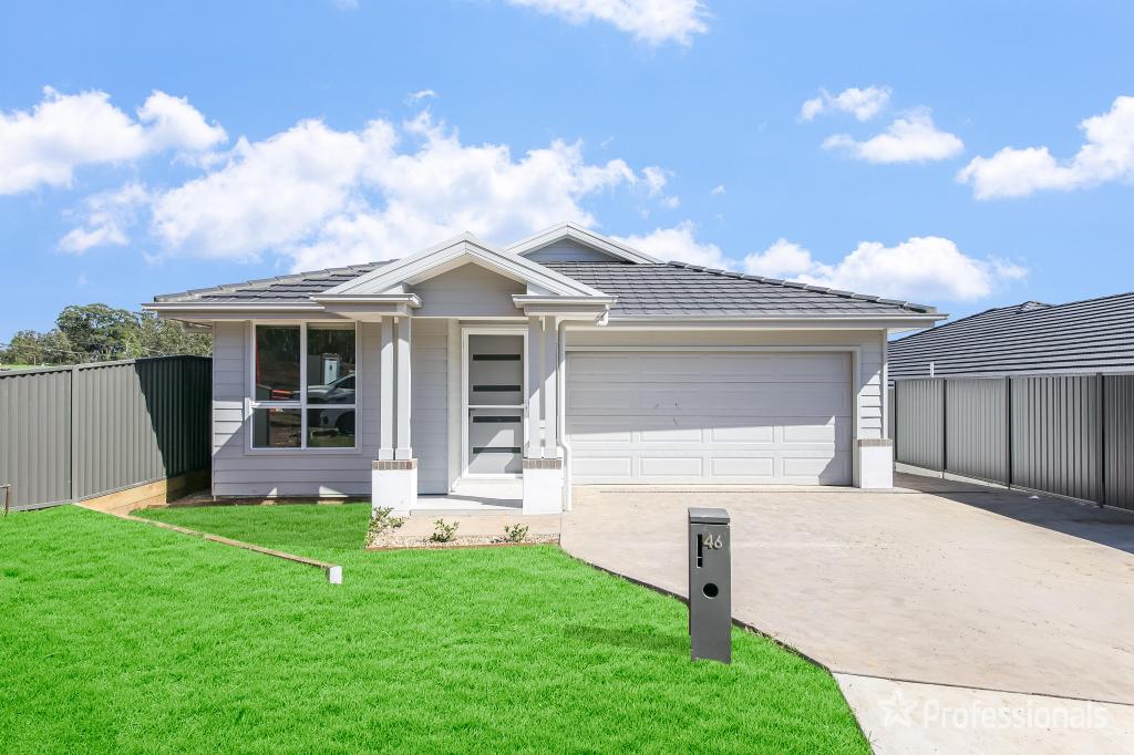 46 Burton Dr, Tahmoor, NSW 2573