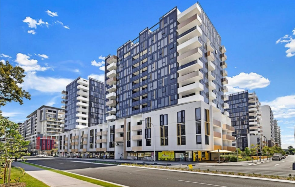 6 Bourke St, Mascot, NSW 2020