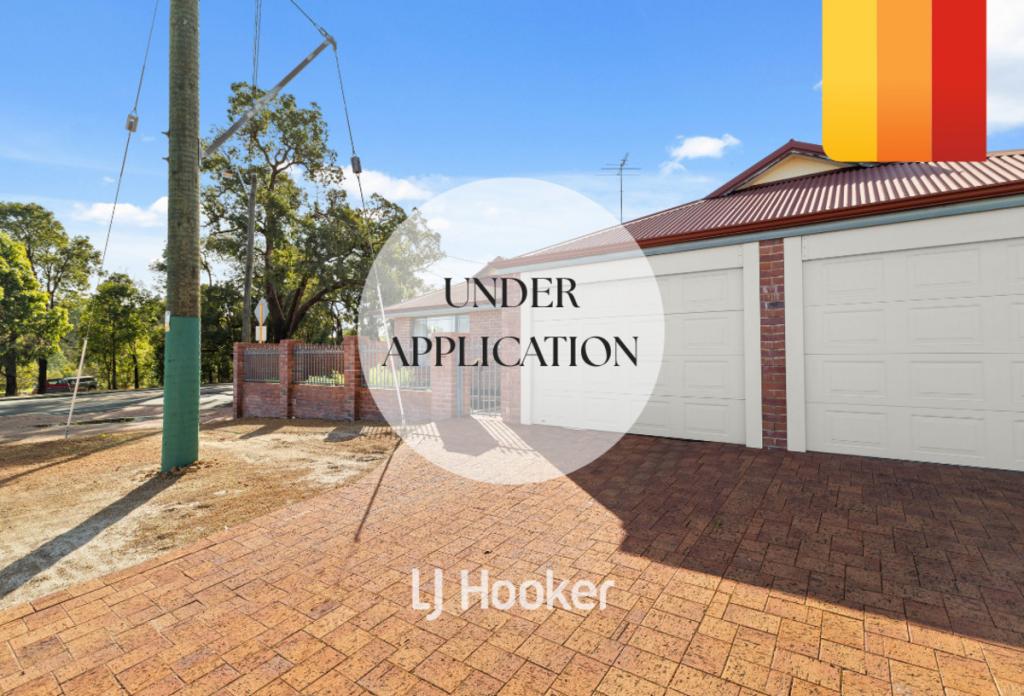 2a Pendleton St, Collie, WA 6225