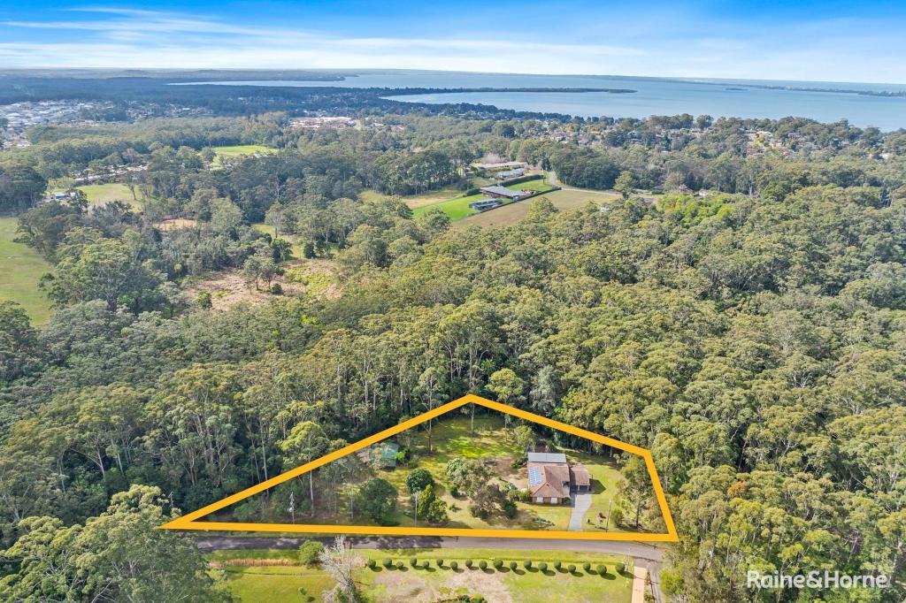 89 Southfork Dr, Glenning Valley, NSW 2261