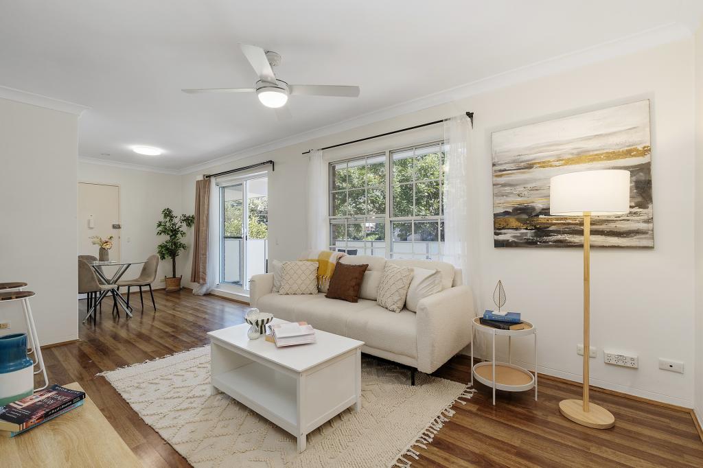 1/9 Edgeworth David Ave, Hornsby, NSW 2077