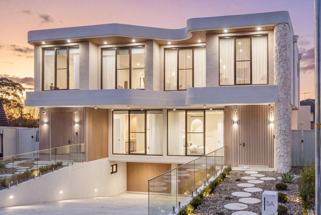 5a Gould Pl, Parramatta, NSW 2150