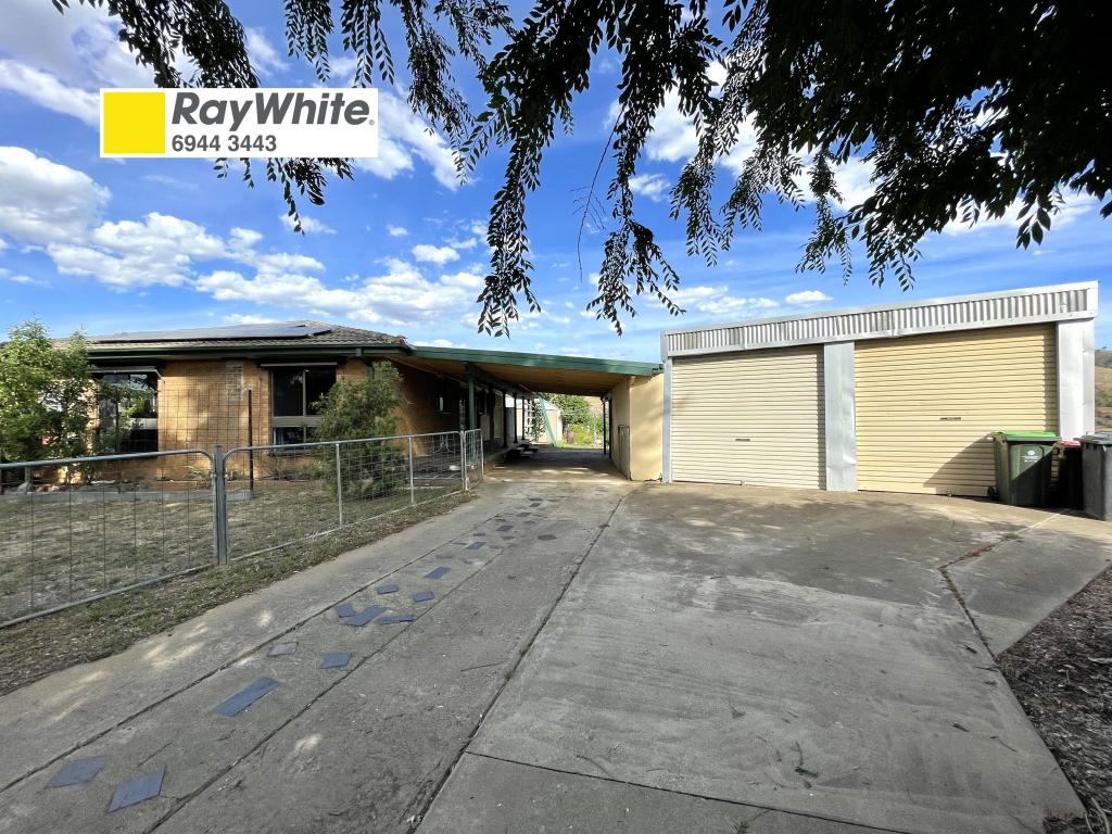 26 Camphor Lane, Gundagai, NSW 2722