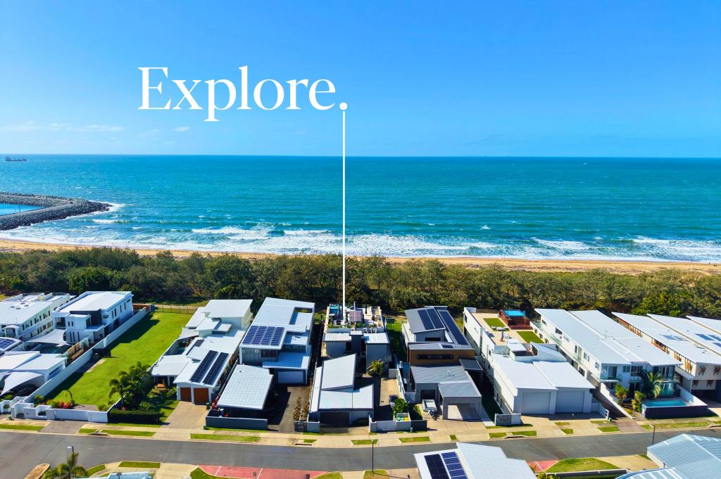 3/14 Marina Beach Pde, Mackay Harbour, QLD 4740
