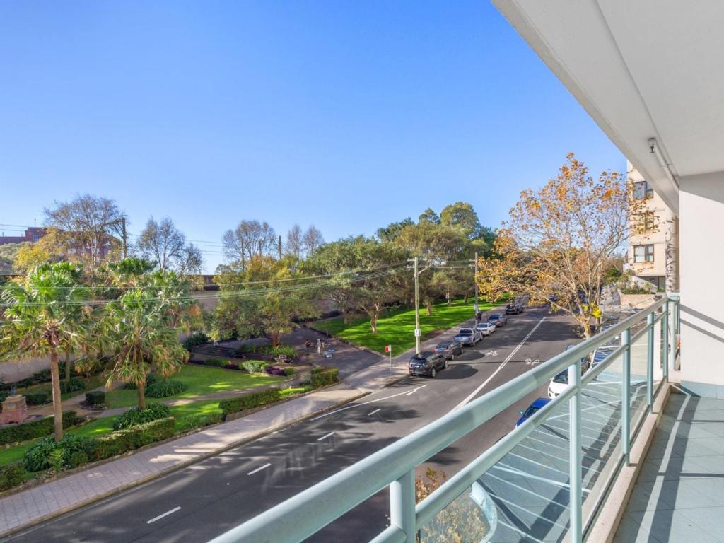 7/110-116 Alfred St, Milsons Point, NSW 2061