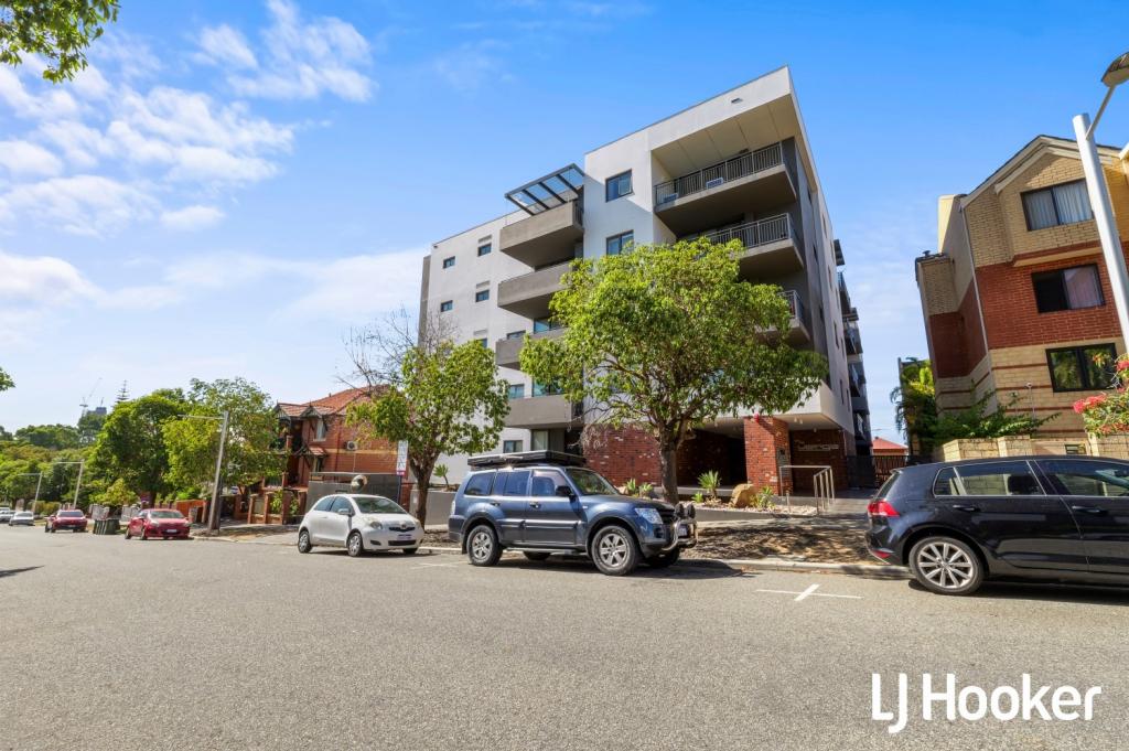 11/36 Bronte St, East Perth, WA 6004