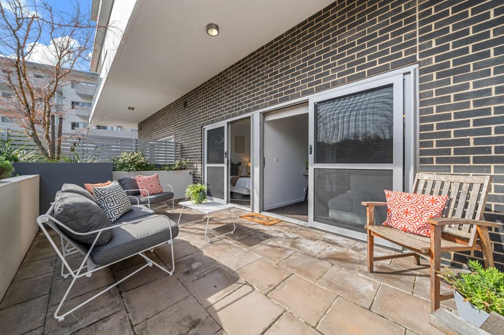 102/9 Watkin St, Bruce, ACT 2617